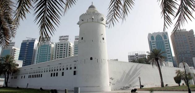 معلومات عن قصر الحصن صورة مقال معلومات عن قصر الحصن