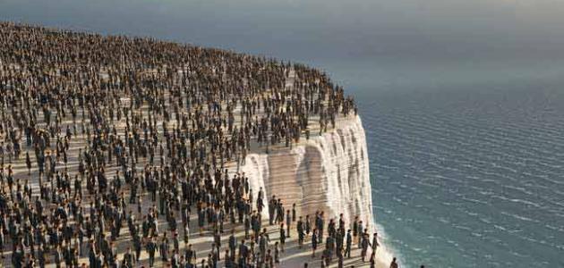 عدد السكان في العالم صورة مقال عدد السكان في العالم