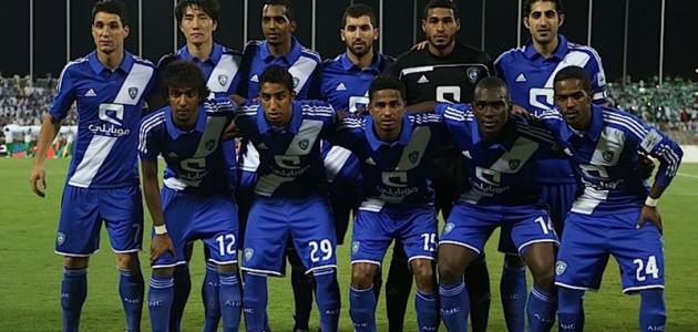 معلومات عن نادي الهلال صورة مقال معلومات عن نادي الهلال