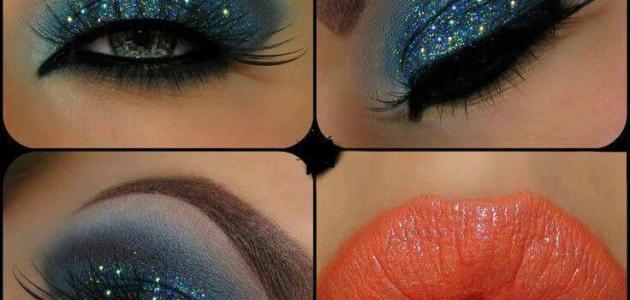 طريقة عمل المكياج صورة مقال طريقة عمل المكياج