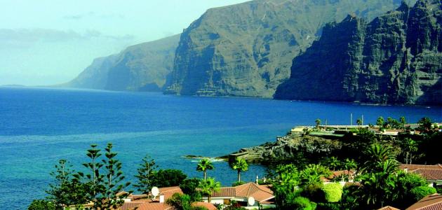 جزر الخالدات صورة مقال جزر الخالدات