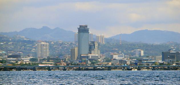 مدينة سيبو صورة مقال مدينة سيبو