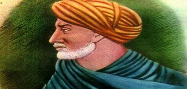 من هو ابن خلدون صورة مقال من هو ابن خلدون