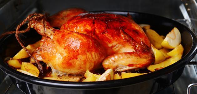 وصفات لطبخات رمضانية صورة مقال وصفات لطبخات رمضانية