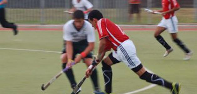 كم عدد لاعبي فريق الهوكي صورة مقال كم عدد لاعبي فريق الهوكي