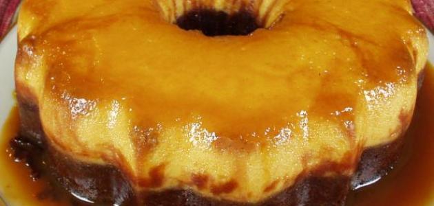 طريقة عمل كيكة قدرة قادر بالخطوات صورة مقال طريقة عمل كيكة قدرة قادر بالخطوات