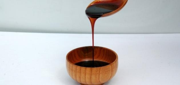 طريقة عمل دبس الخروب صورة مقال طريقة عمل دبس الخروب