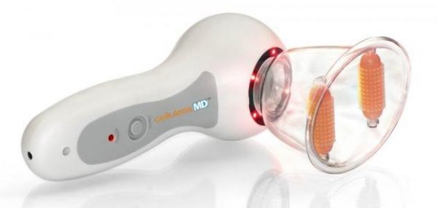 جهاز إزالة السيلوليت صورة مقال جهاز إزالة السيلوليت