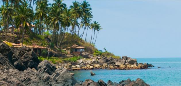 مدينة غوا صورة مقال مدينة غوا