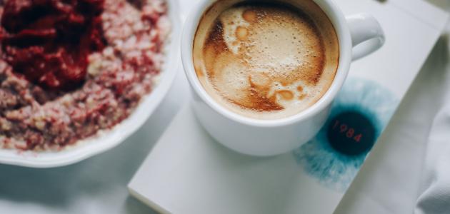 طريقة صنع الموكا صورة مقال طريقة صنع الموكا