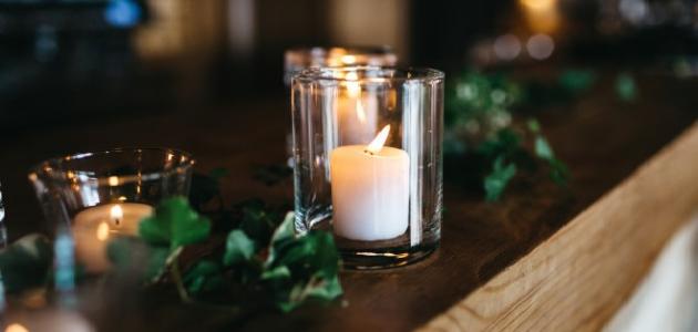 أفكار جميلة لتزيين غرف النوم صورة مقال أفكار جميلة لتزيين غرف النوم