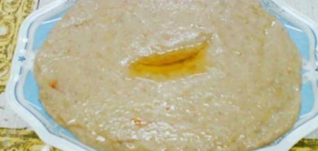 طريقة عمل الهريس الإماراتي صورة مقال طريقة عمل الهريس الإماراتي