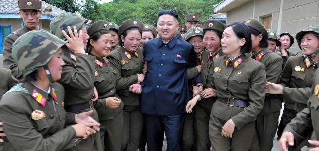 حقائق عن كوريا الشمالية صورة مقال حقائق عن كوريا الشمالية