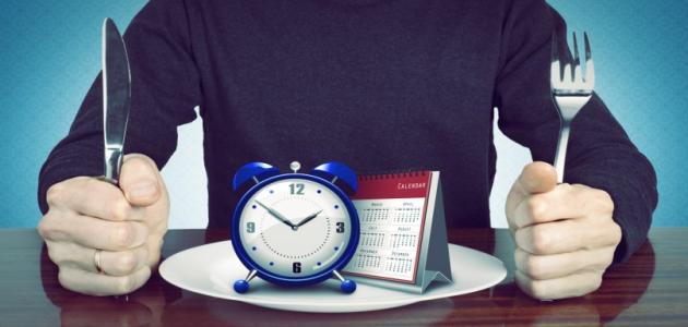 عدد ساعات الصيام صورة مقال عدد ساعات الصيام