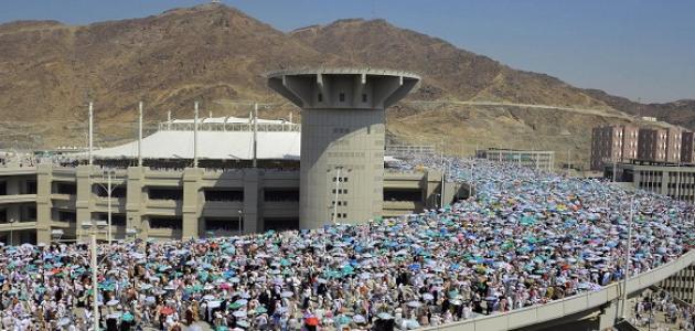 كم عدد أيام التشريق صورة مقال كم عدد أيام التشريق