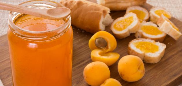 طريقة عمل مربى المشمش على الطريقة السورية صورة مقال طريقة عمل مربى المشمش على الطريقة السورية