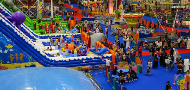 مدينة مدهش صورة مقال مدينة مدهش