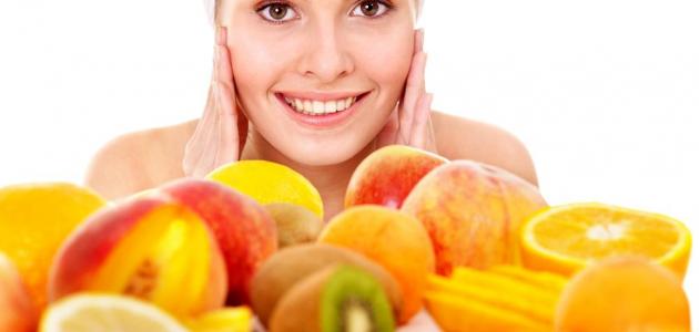 خلطات لنضارة الوجه صورة مقال خلطات لنضارة الوجه