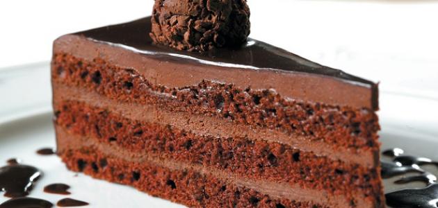 طريقة عمل موس الكيك صورة مقال طريقة عمل موس الكيك