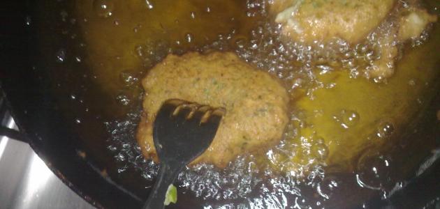 طريقة عمل العجة بالزهرة صورة مقال طريقة عمل العجة بالزهرة