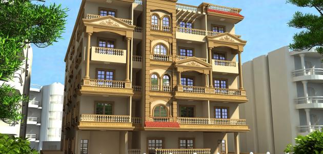 مدينة هليوبلس الجديدة صورة مقال مدينة هليوبلس الجديدة