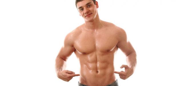 تمارين شد الجسم للرجال صورة مقال تمارين شد الجسم للرجال