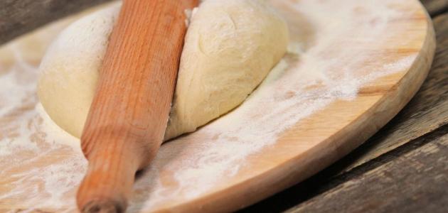 طريقة عجينة 10 دقائق صورة مقال طريقة عجينة 10 دقائق