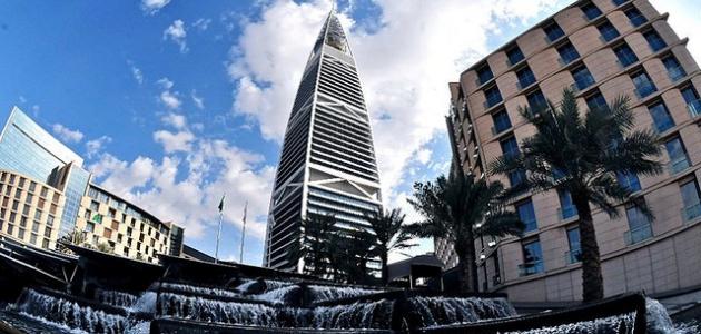 لماذا سميت الرياض بهذا الاسم صورة مقال لماذا سميت الرياض بهذا الاسم