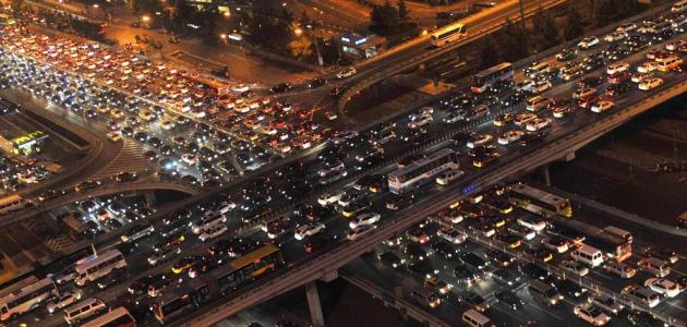 عدد سكان بكين صورة مقال عدد سكان بكين