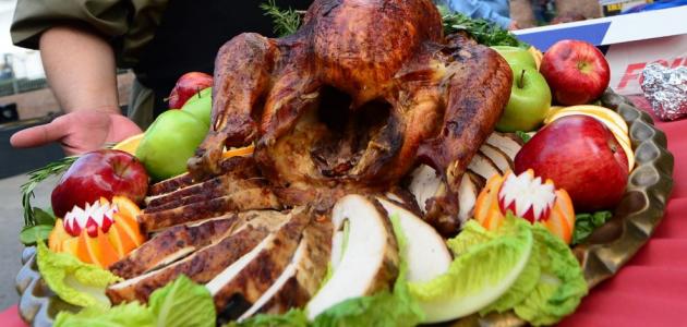 ما هو عيد الشكر صورة مقال ما هو عيد الشكر