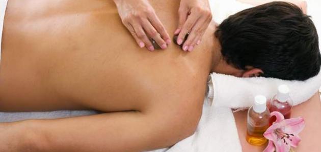 فوائد ومضار المساج صورة مقال فوائد ومضار المساج