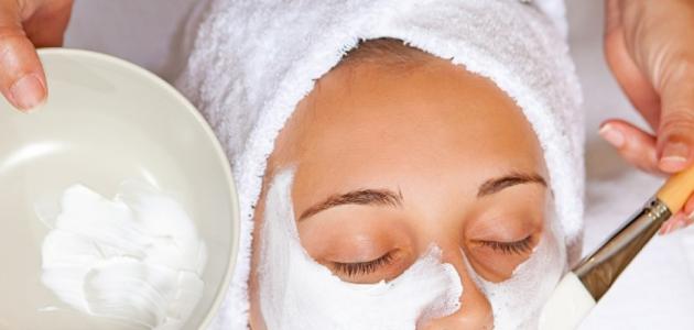 فوائد الدقيق للبشرة صورة مقال فوائد الدقيق للبشرة