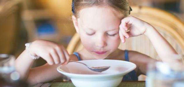 فيتامين يسمن الأطفال صورة مقال فيتامين يسمن الأطفال