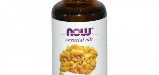 فوائد زيت اللبان للبشرة صورة مقال فوائد زيت اللبان للبشرة