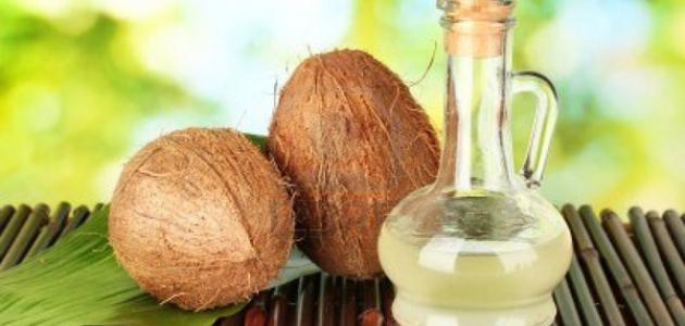 فوائد زيت جوز الهند للبشرة الدهنية صورة مقال فوائد زيت جوز الهند للبشرة الدهنية