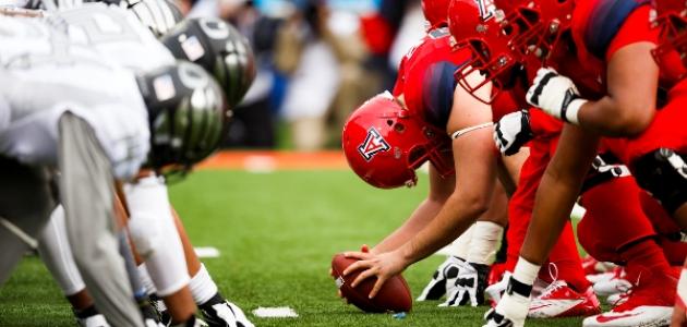 قوانين كرة القدم الأمريكية صورة مقال قوانين كرة القدم الأمريكية