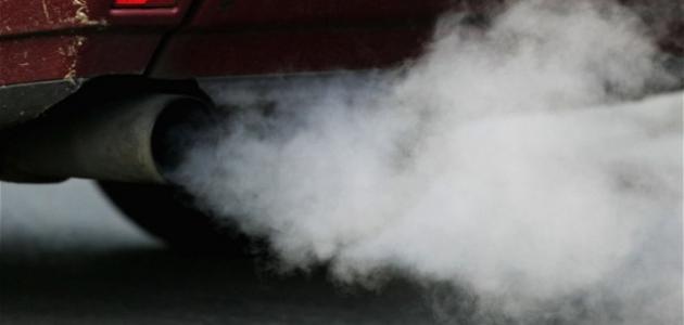 مصادر تلوث الهواء صورة مقال مصادر تلوث الهواء