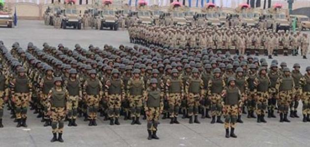 كم عدد الجيش الأمريكي صورة مقال كم عدد الجيش الأمريكي