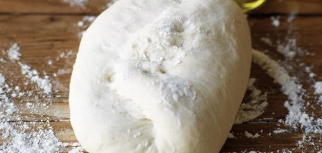 طريقة تشكيل المعجنات خطوة بخطوة صورة مقال طريقة تشكيل المعجنات خطوة بخطوة