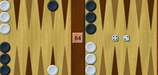 قوانين لعبة الطاولة صورة مقال قوانين لعبة الطاولة