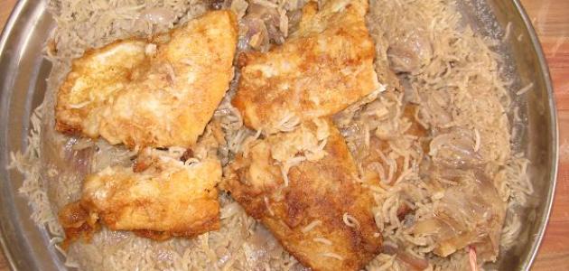 طريقة عمل صيادية السمك الفلسطينية صورة مقال طريقة عمل صيادية السمك الفلسطينية