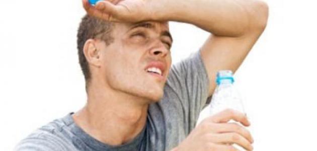 ارتفاع درجة حرارة الجسم بدون سبب صورة مقال ارتفاع درجة حرارة الجسم بدون سبب