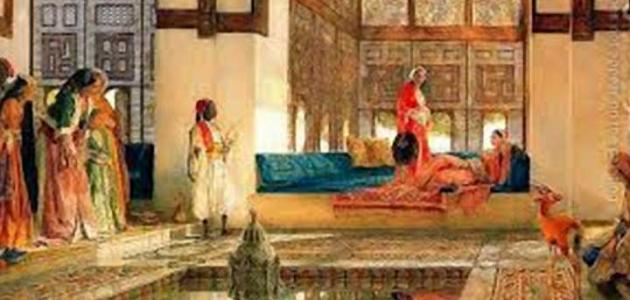 آخر خلفاء بني أمية صورة مقال آخر خلفاء بني أمية