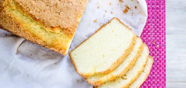 طريقة تحضير الكاتو العادي صورة مقال طريقة تحضير الكاتو العادي