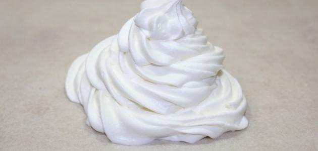 طريقة الكريم شانتيه صورة مقال طريقة الكريم شانتيه