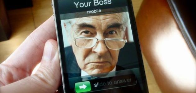 طريقة تحويل المكالمات صورة مقال طريقة تحويل المكالمات