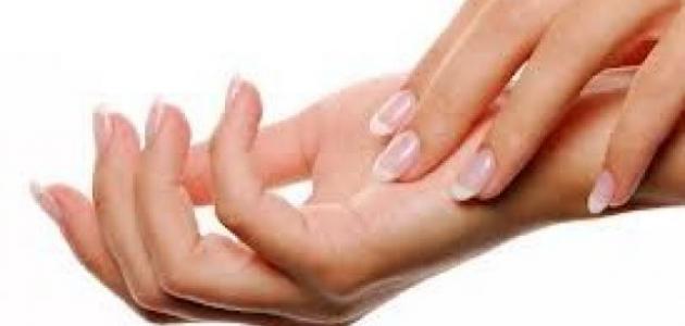 خدر اليد اليسرى صورة مقال خدر اليد اليسرى