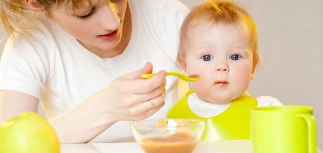 طرق الفطام صورة مقال طرق الفطام