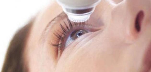 أضرار عملية تصحيح النظر صورة مقال أضرار عملية تصحيح النظر