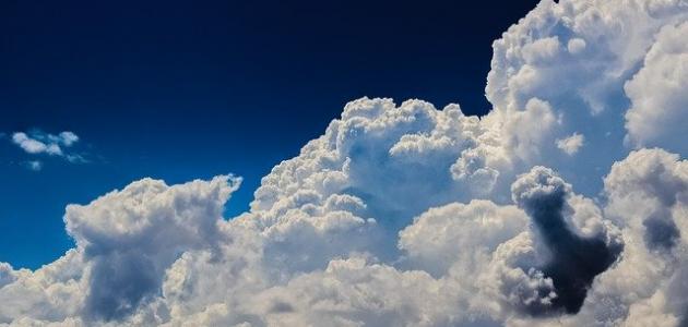 أضرار ثقب الأوزون صورة مقال أضرار ثقب الأوزون